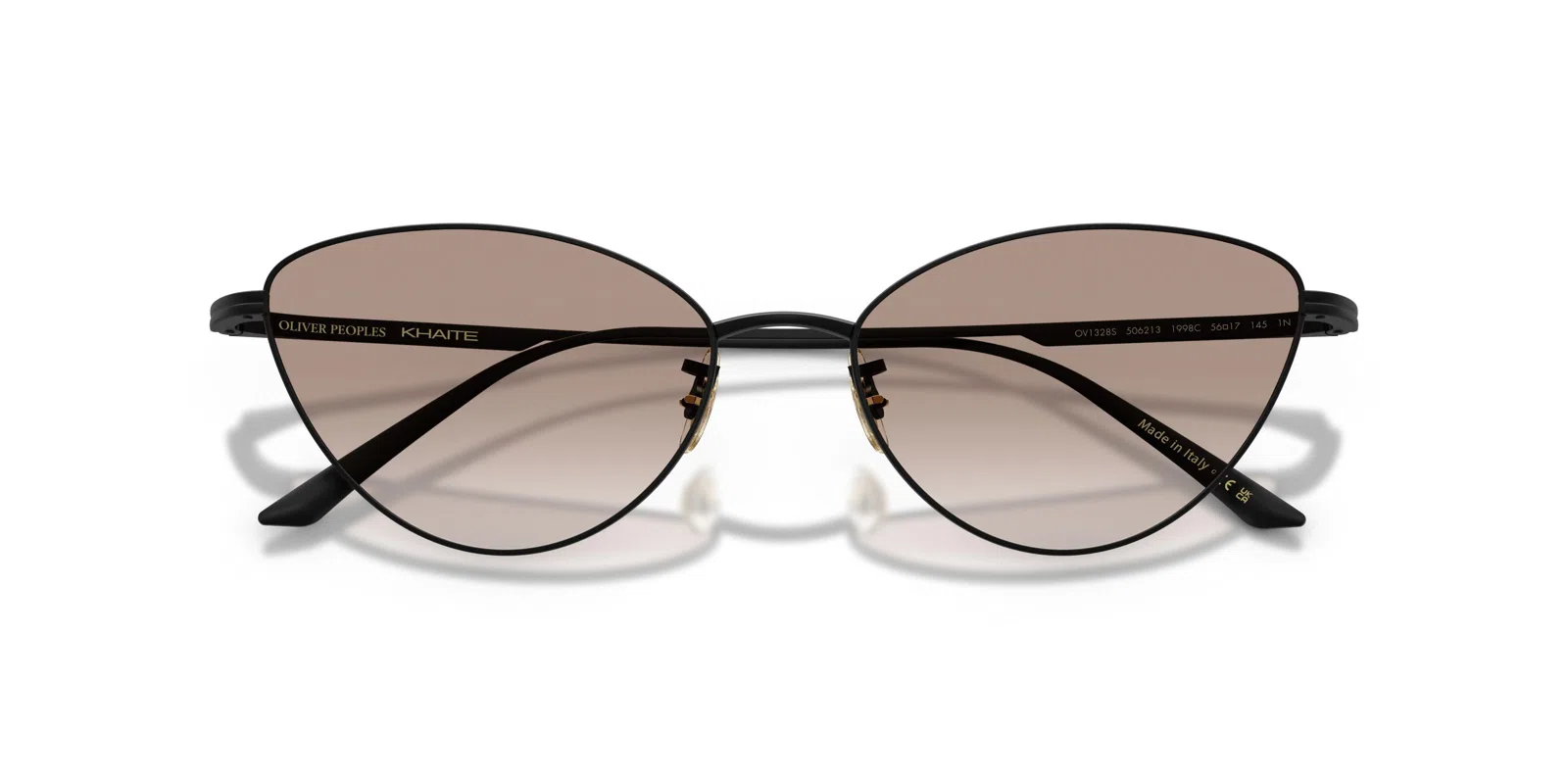 Oliver Peoples 1998c 1328S Sunglasses - view 6